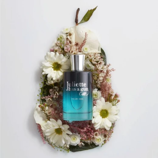 عطر جولييت هاز ايه جان بير إنك للنساء 100 مل عطر منعش للنساء - جولييت هاز آجن - Image 6