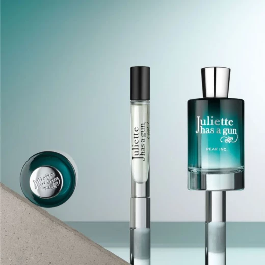 عطر جولييت هاز ايه جان بير إنك للنساء 100 مل عطر منعش للنساء - جولييت هاز آجن - Image 4