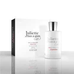 عطر جولييت هاز إيه غان نوت إيه بيرفيوم سوبردوس للنساء او دي بارفان 100 مل عطر نسائي يدوم طويلاً