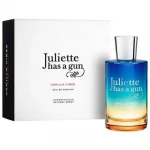 Juliette Has A Gun Vanilla Vibes Eau De Parfum 100ml Warm & Inviting Vanilla Orchid Fragrance for Women - Juliette Has A Gun