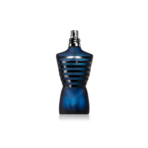 عطر جان بول غوتييه ألترا مال انتنس للرجال 125 مل برائحة الفانيليا والبرغموت - Jean paul gaultier - Image 2
