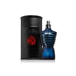 عطر جان بول غوتييه ألترا مال انتنس للرجال 125 مل برائحة الفانيليا والبرغموت - Jean paul gaultier