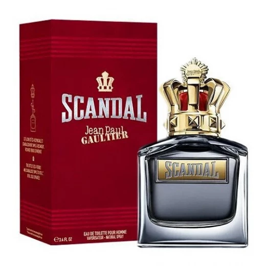 Jean Paul Gaultier Le Male Eau de Toilette Spray for Men 100ml Invigorating Fragrance Jean Paul Gaultier Le Male Eau de Toilette Spray for Men 100ml Invigorating Fragrance