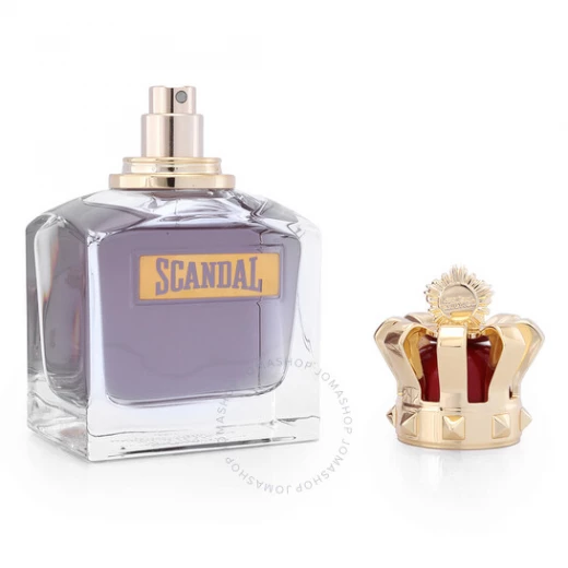 Jean Paul Gaultier Le Male Eau de Toilette Spray for Men 100ml Invigorating Fragrance - Jean paul gaultier - Image 2