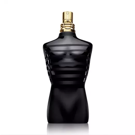 Jean Paul Gaultier Le Male Le Parfum Intense 125ml Men's Eau de Parfum Vanilla Fragrance - Jean paul gaultier - Image 3