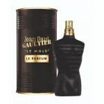 Jean Paul Gaultier Le Male Le Parfum Intense 125ml Men's Eau de Parfum Vanilla Fragrance - Jean paul gaultier
