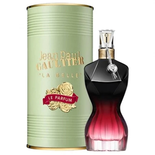 Jean Paul Gaultier Le Male Le Parfum Intense 125ml Eau de Parfum for Women Sophisticated Fragrance Jean Paul Gaultier Le Male Le Parfum Intense 125ml Eau de Parfum for Women Sophisticated Fragrance