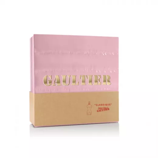 عطر لا بيل لي بارفان 100 مل للنساء - جان بول - Image 2