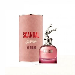 عطر جان بول غوتييه سكاندال ابسولو للنساء 50 مل عطر تشيبر حسي يدوم طويلا