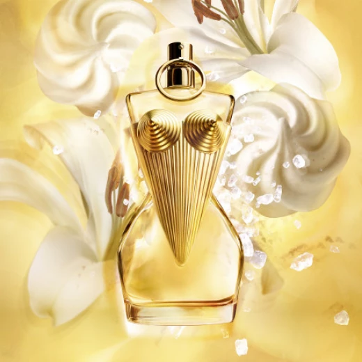 عطر جان بول غوتييه ديفاين ماء عطر 100 مل عطر زهري للنساء هدية فاخرة - Jean paul gaultier - Image 3