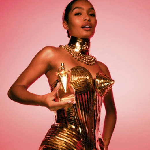 عطر جان بول غوتييه ديفاين ماء عطر 100 مل عطر زهري للنساء هدية فاخرة - Jean paul gaultier - Image 4