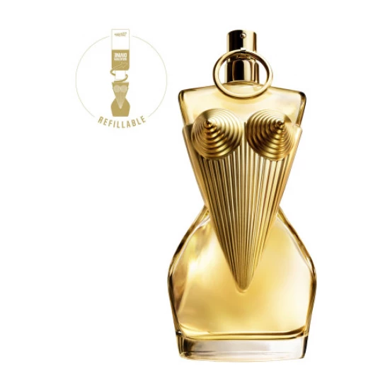عطر جان بول غوتييه ديفاين ماء عطر 100 مل عطر زهري للنساء هدية فاخرة - Jean paul gaultier - Image 5