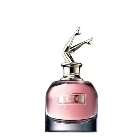 عطر جان بول غولتييه سكاندال باي نايت 80 مل او دي بارفان للنساء - جان بول - Image 2