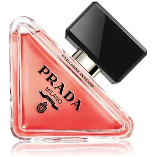 عطر او دي بارفان انتنس 50 مل من برادا بارادوكس - برادا - Image 2