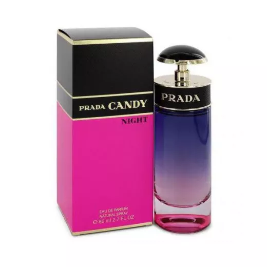 Prada Candy Night Eau de Parfum 80 ml Prada Candy Night Eau de Parfum 80 ml