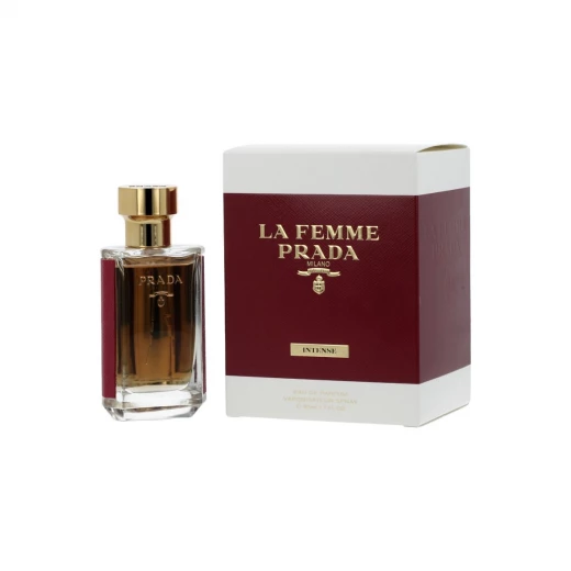 Prada La Femme Intense Eau de Parfum 50 ml Prada La Femme Intense Eau de Parfum 50 ml