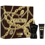 مجموعة هدايا للرجال عطر Le Male Le Parfum 125 مل + جل استحمام 75 مل - جان بول