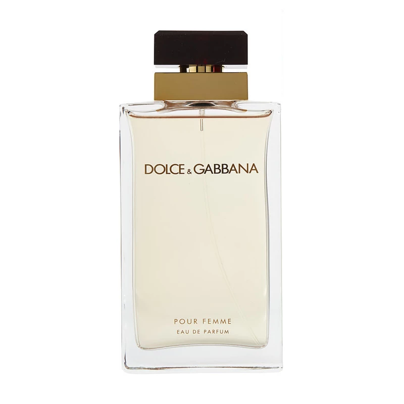 دولتشي اند غابانا بور فيم عطر نسائي او دي بارفان 50 مل: عطر زهري أنيق للنساء - دولتشي اند غابانا