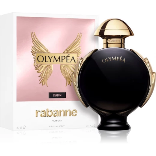 عطر أولمبيا 50 مل من باكو رابان عطر أولمبيا 50 مل من باكو رابان