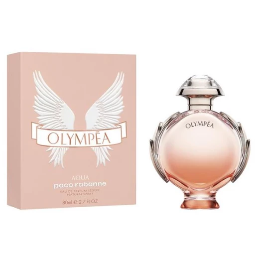 عطر أولمبيا 80 مل من باكو رابان عطر أولمبيا 80 مل من باكو رابان