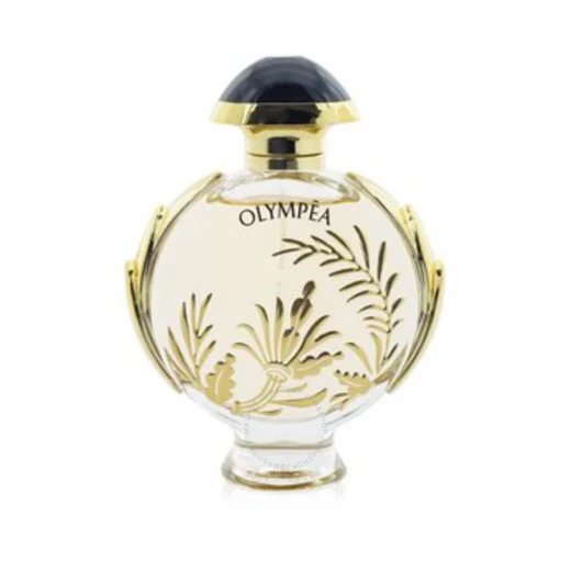Paco Rabanne Olympea Solar Intense Eau De Parfum 80ml for Women Long Lasting Floral Fragrance Paco Rabanne Olympea Solar Intense Eau De Parfum 80ml for Women Long Lasting Floral Fragrance