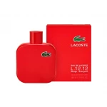 عطر لاكوست L.12.12 روج 100 مل - لاكوست
