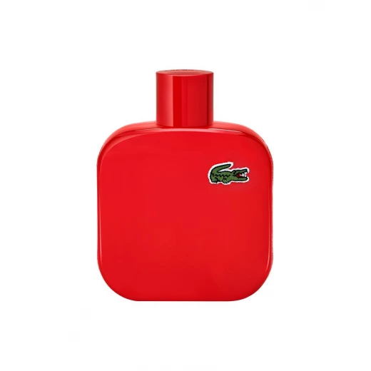 عطر لاكوست L.12.12 روج 100 مل - لاكوست - Image 3