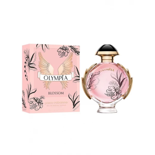 عطر أولمبيا بلوسوم 80 مل من باكو رابان عطر أولمبيا بلوسوم 80 مل من باكو رابان