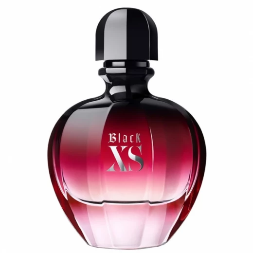 عطر بلاك اكس اس للسيدات او دي بارفان 80 مل من باكو رابان عطر بلاك اكس اس للسيدات او دي بارفان 80 مل من باكو رابان