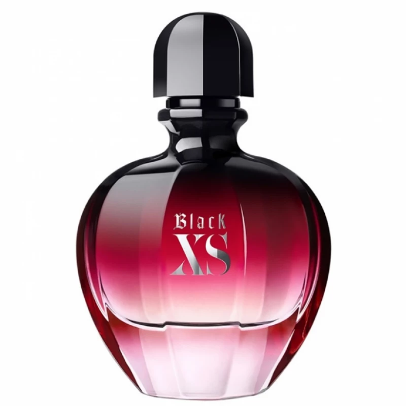 عطر بلاك اكس اس للسيدات او دي بارفان 80 مل من باكو رابان - باكو رابان
