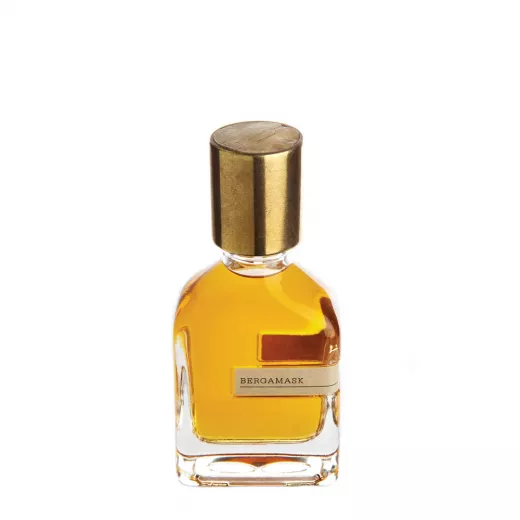 عطر برجاماسك 50 مل للجنسين من اورتو باريسي عطر برجاماسك 50 مل للجنسين من اورتو باريسي