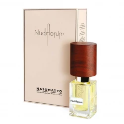 عطر باروندا للجنسين 30 مل من ناسوماتو