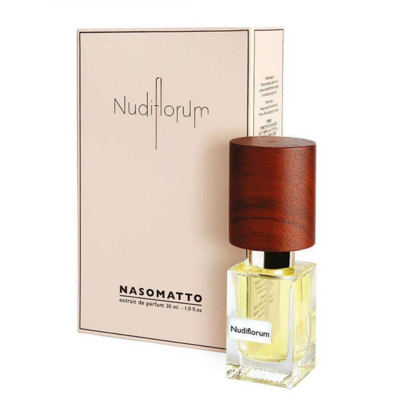 عطر باروندا للجنسين 30 مل من ناسوماتو - ناسوماتو