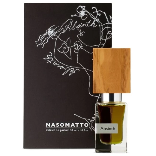 عطر ابسينث 30 مل للجنسين من ناسوماتو عطر ابسينث 30 مل للجنسين من ناسوماتو