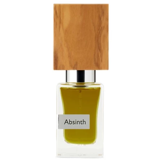 عطر ابسينث 30 مل للجنسين من ناسوماتو - ناسوماتو - Image 2