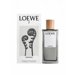 لووي 7 أنونيمو ماء عطر 100 مل للرجال عطر جلد بخور يدوم طويلا
