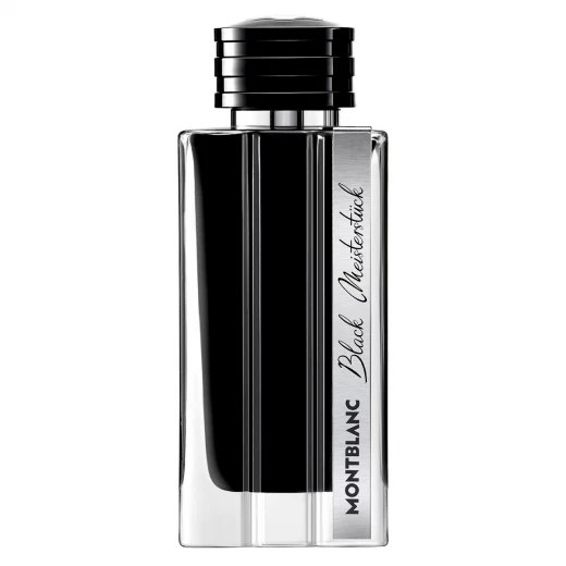 Montblanc Black Meisterstuck Eau de Parfum for Men 125ml Woody Incense Fragrance Gift Montblanc Black Meisterstuck Eau de Parfum for Men 125ml Woody Incense Fragrance Gift