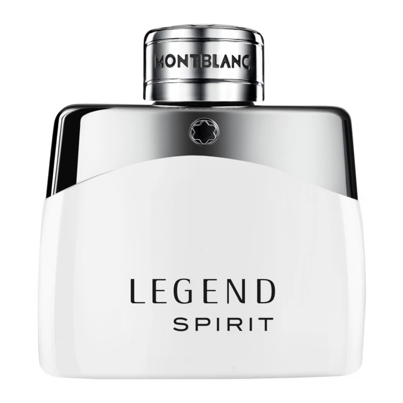عطر ليجند سبيريت 50 مل او دي تواليت سبراي من مون بلان - مون بلان
