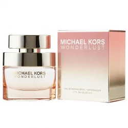 مايكل كورس وندرلاست عطر ماء عطر 50 مل عطر زهري مثير للنساء للاستخدام اليومي