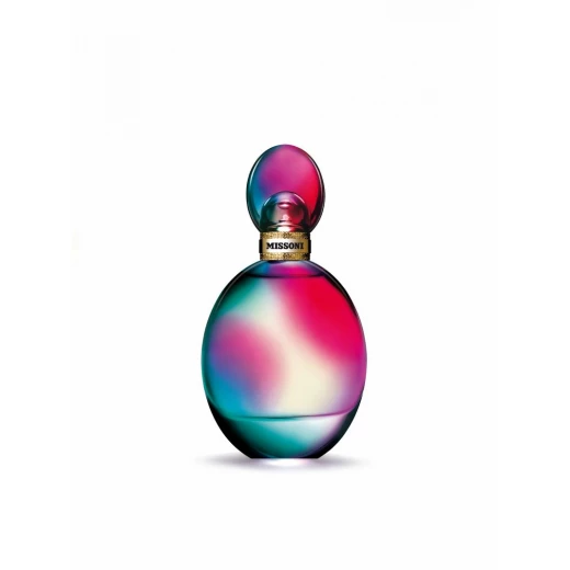 Missoni Women Eau De Parfum 100ML Captivating Floral Fragrance for Women Elegant Perfume Missoni Women Eau De Parfum 100ML Captivating Floral Fragrance for Women Elegant Perfume