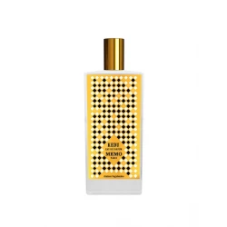 مذكرة كيدو ماء عطر 75 مل عطر للجنسين حمضيات أزهار يدوم طويلاً للرجال والنساء