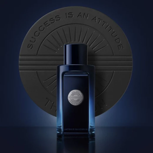 عطر أنطونيو بانديراس ذا آيكون للرجال 50 مل - أنطونيو بانديراس - Image 2