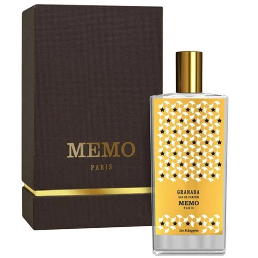 عطر غرناطة 75 مل للجنسين من ميمو باريس عطر غرناطة 75 مل للجنسين من ميمو باريس