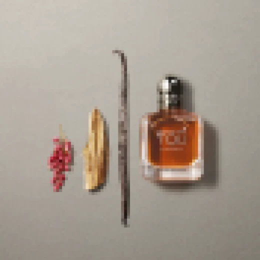 عطر إمبوريو أرماني سترونجر ويذ يو إنتنسلي 100 مل عطر رجالي برائحة حلوة وتوابل - إمبريو أرماني - Image 2