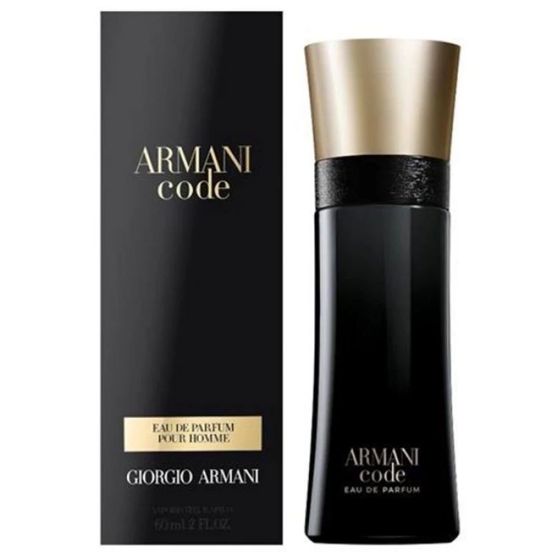 عطر ارماني كود للرجال 60 مل - جورجيو أرماني