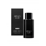 عطر جورجيو أرماني كود أوم لو بارفيوم 75 مل عطر رجالي مكثف يدوم طويلاً - جورجيو أرماني