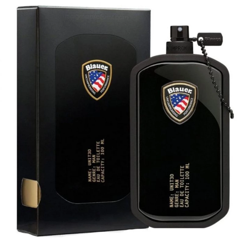 عطر 100 مل للرجال من بلاور - بلاور