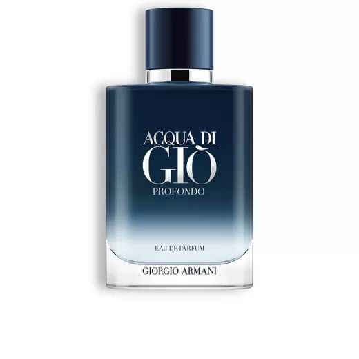 Giorgio Armani Acqua Di Gio Profondo Eau de Parfum for Men 50ml Marine Scent Long Lasting Fragrance - Giorgio Armani - Image 2