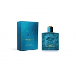 عطر فرزاتشي إيروس للرجال بخاخ ماء تواليت 1.7 أوقية: كولونيا منعشة ومنشطة، للاستخدام اليومي - فيرساتشي