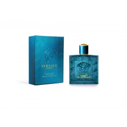 عطر فرزاتشي إيروس للرجال بخاخ ماء تواليت 1.7 أوقية: كولونيا منعشة ومنشطة، للاستخدام اليومي